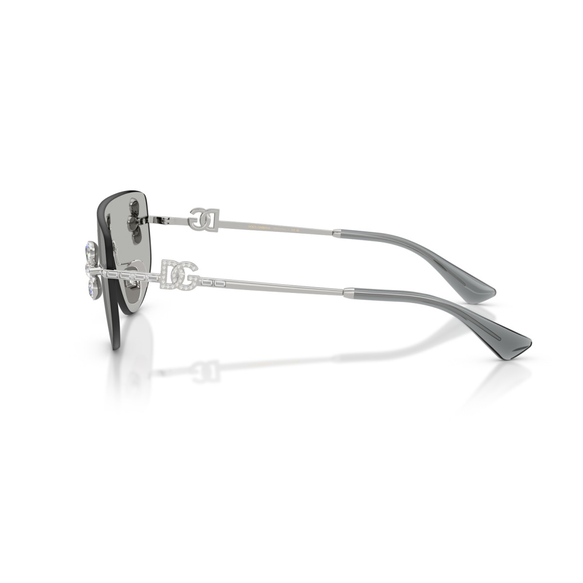 DOLCE GABBANA DG2333B 058V | Sunglasses | Vytria Eyewear