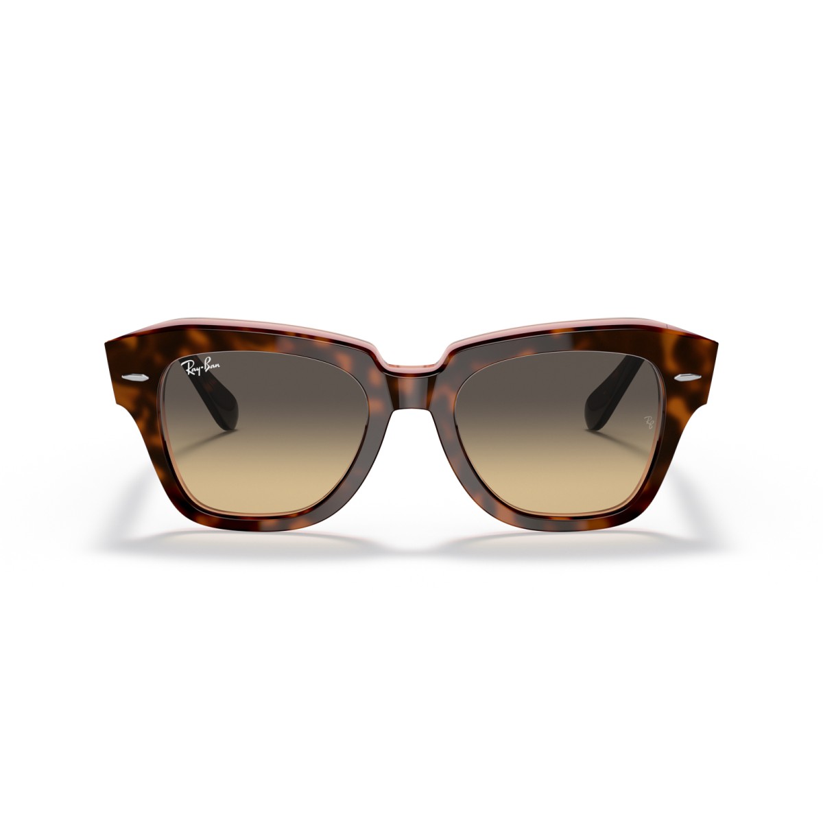 RAY BAN STATE STREET RB2186 1324BG | Gafas de sol | Vytria Eyewear