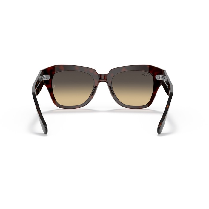 RAY BAN STATE STREET RB2186 1324BG