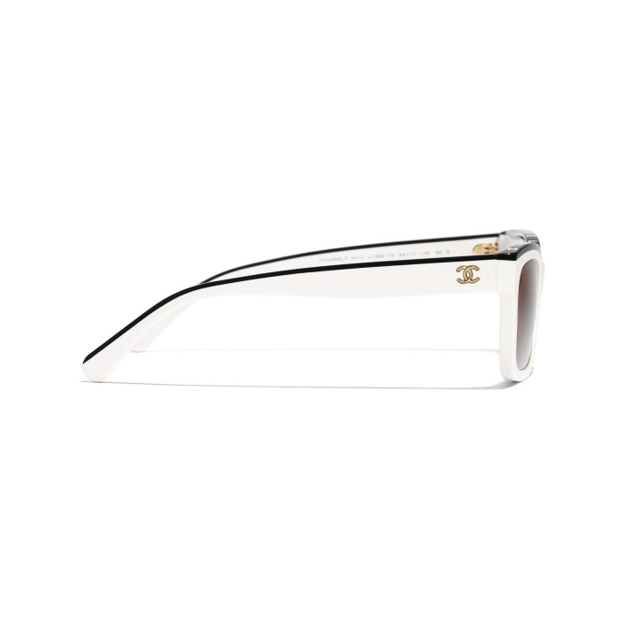 Rectangle Sunglasses