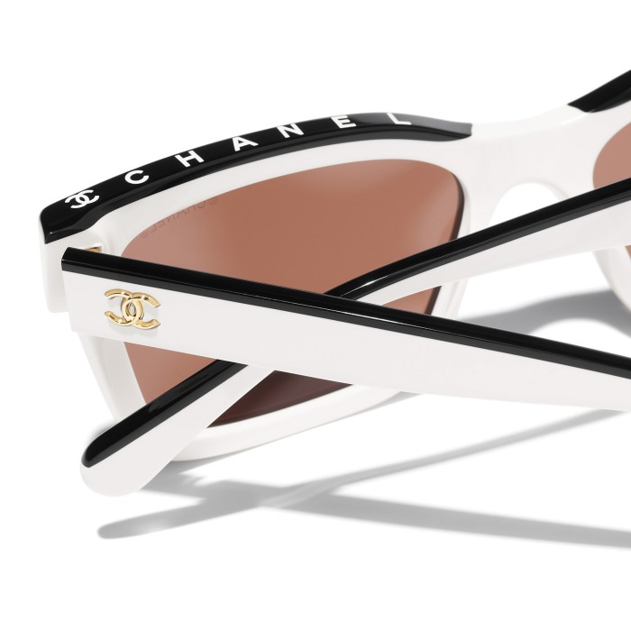 Rectangle Sunglasses