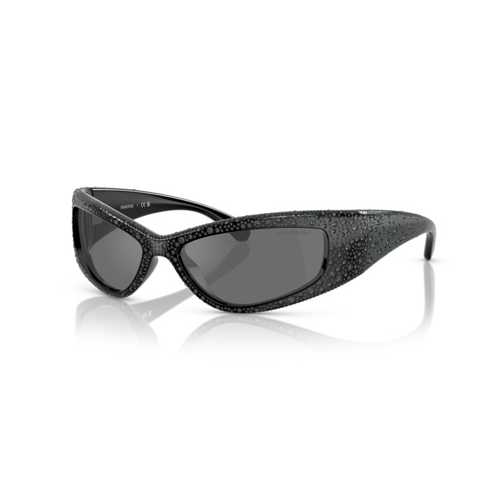 Swarovski SK6027 10326G Sunglasses