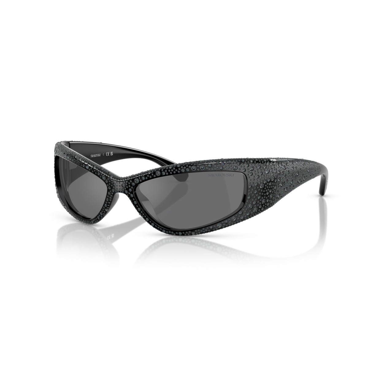 Swarovski SK6027 10326G Sunglasses
