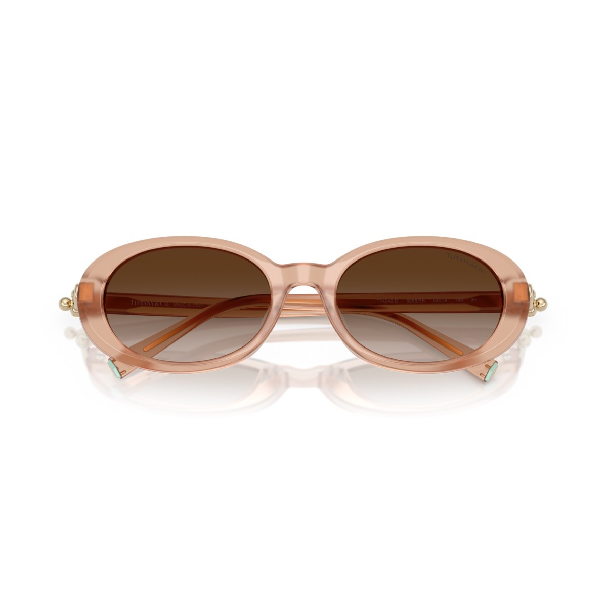 TIFFANY & CO. TF4242D 82683B | Sunglasses | Vytria Eyewear