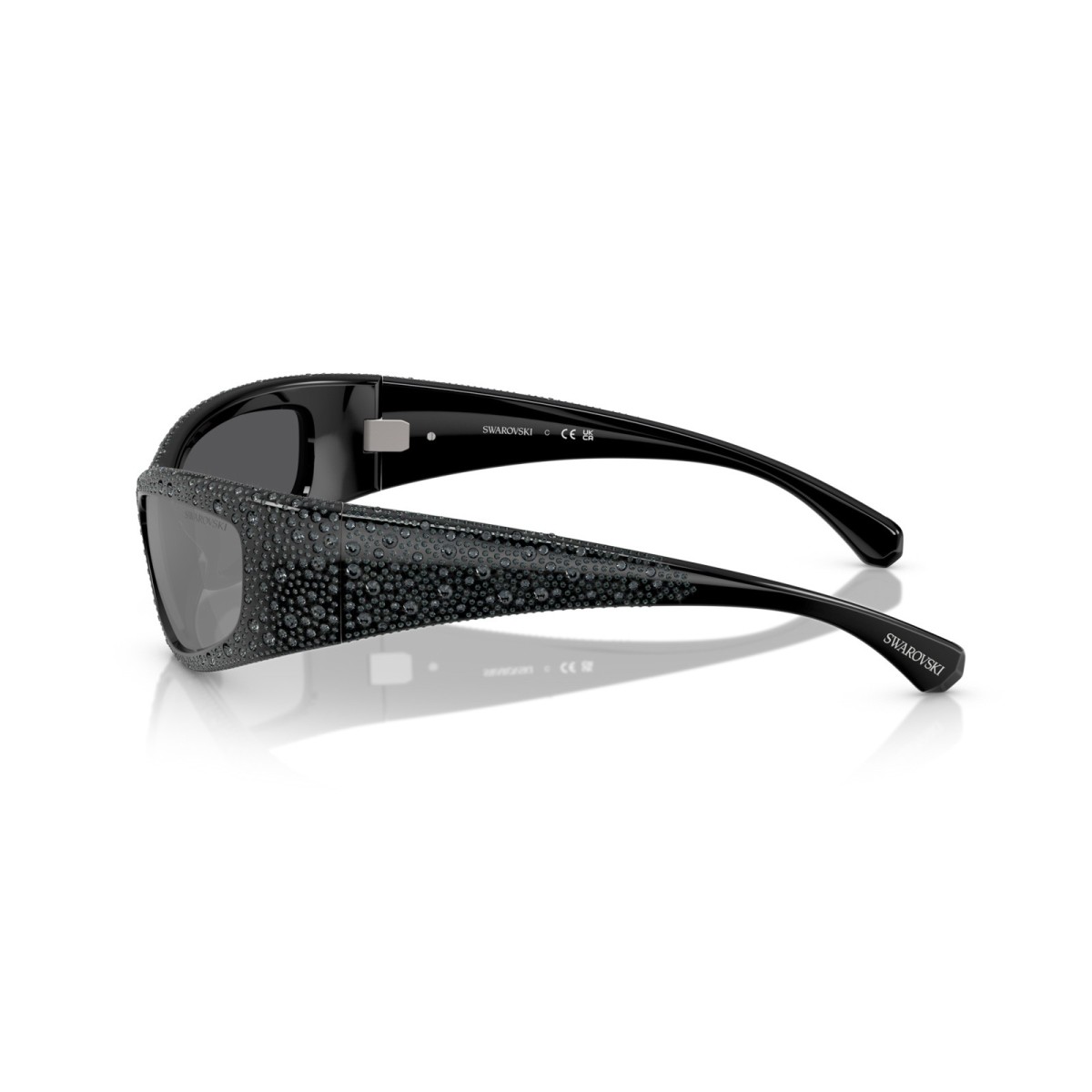 Swarovski SK6027 10326G | Women Sunglasses | Vytria.com