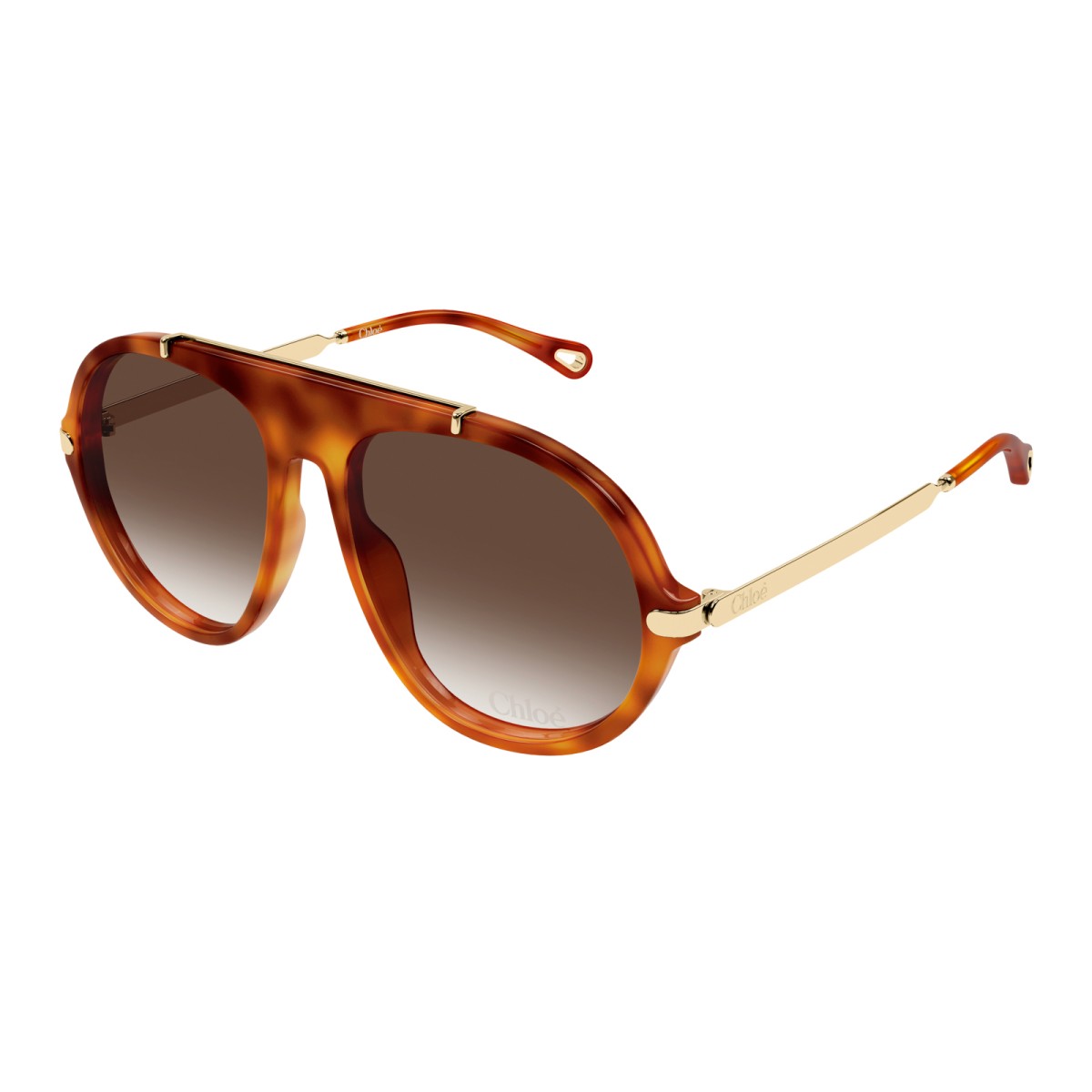 CHLOE CH0357S 002 | Sunglasses | Vytria Eyewear
