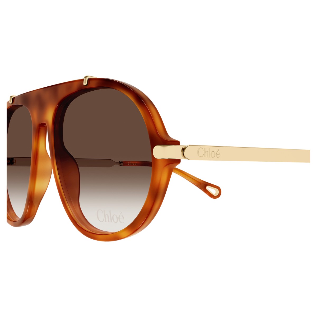 CHLOE CH0357S 002 | Sunglasses | Vytria Eyewear