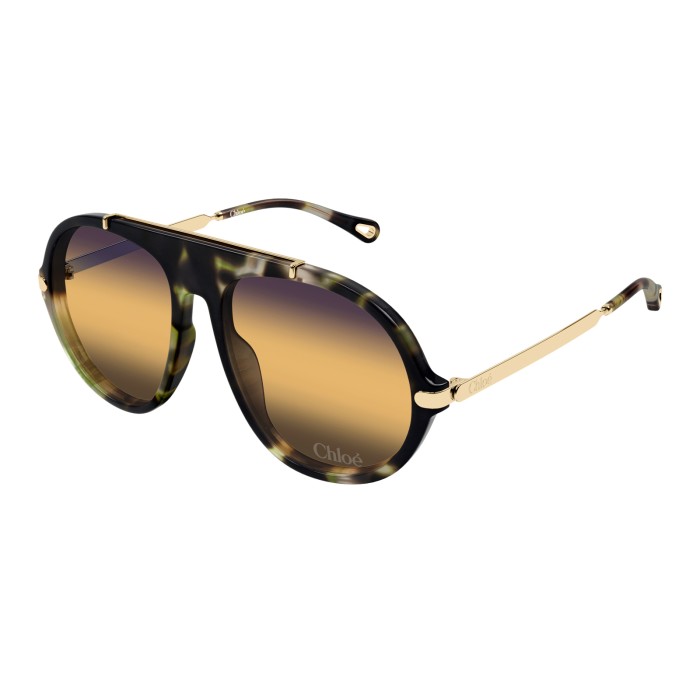 CHLOE CH0357S 003 | Sunglasses | Vytria Eyewear
