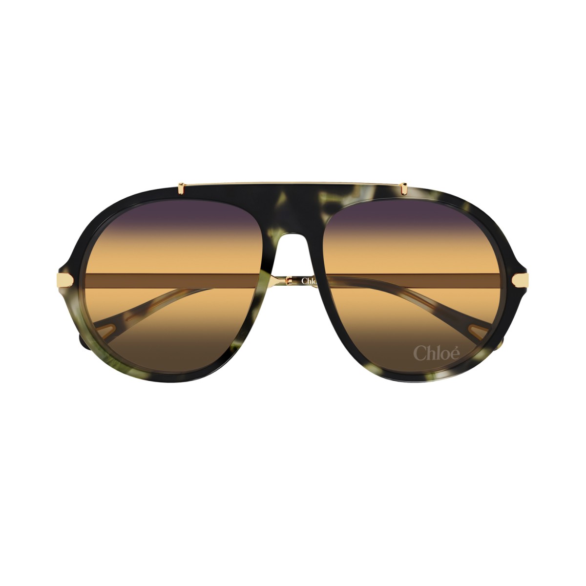 CHLOE CH0357S 003 | Sunglasses | Vytria Eyewear