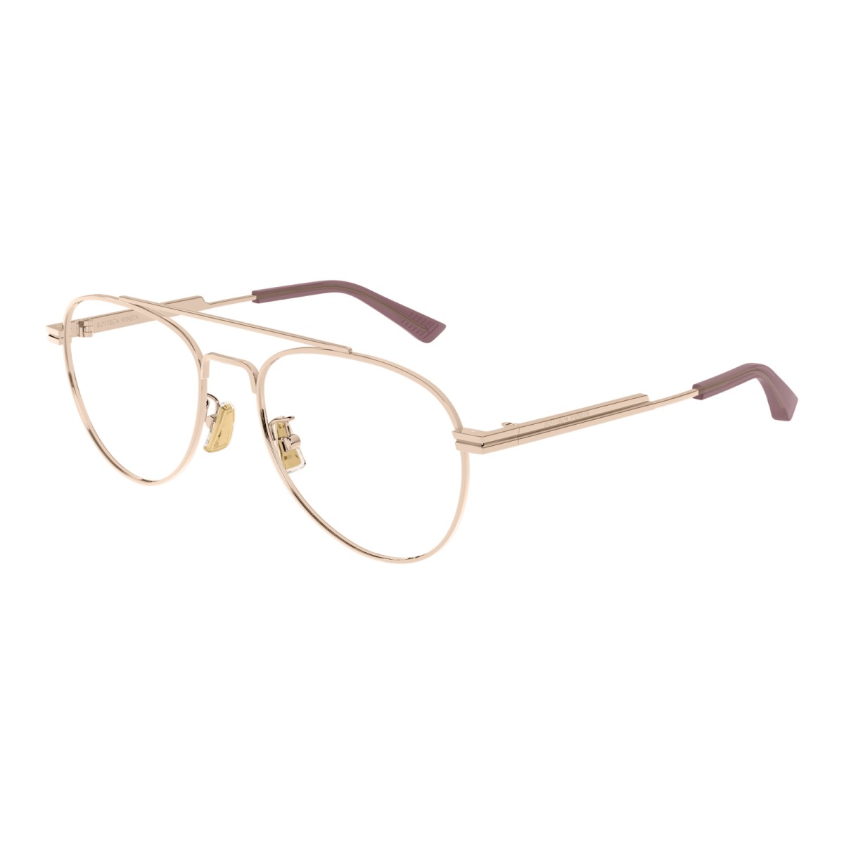 BOTTEGA VENETA BV1340OK 003 | Monturas | Vytria Eyewear