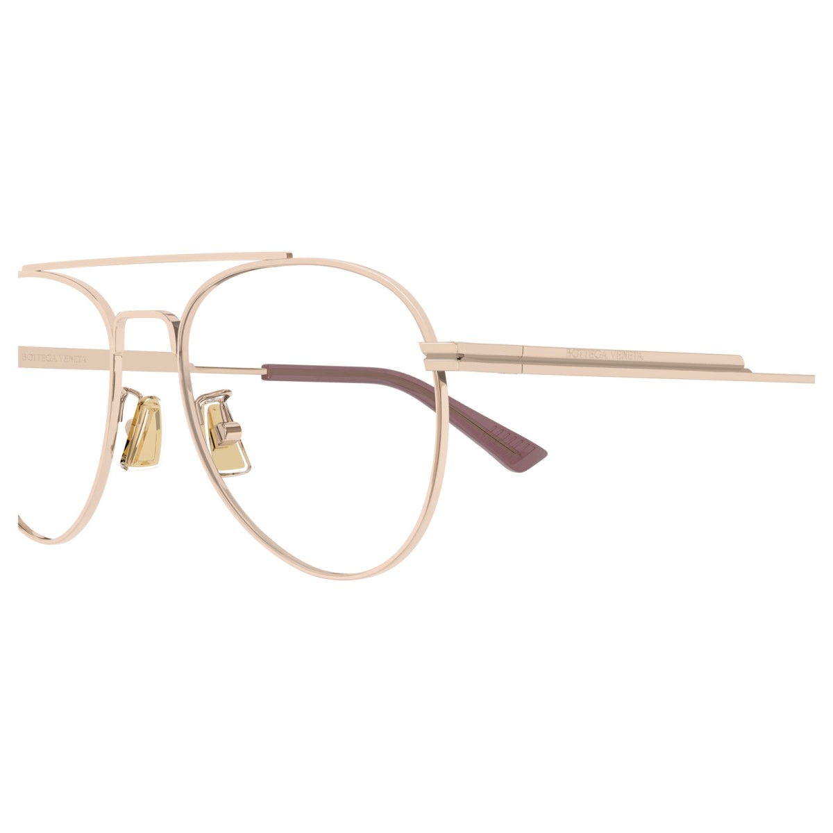 BOTTEGA VENETA BV1340OK 003 | Monturas | Vytria Eyewear
