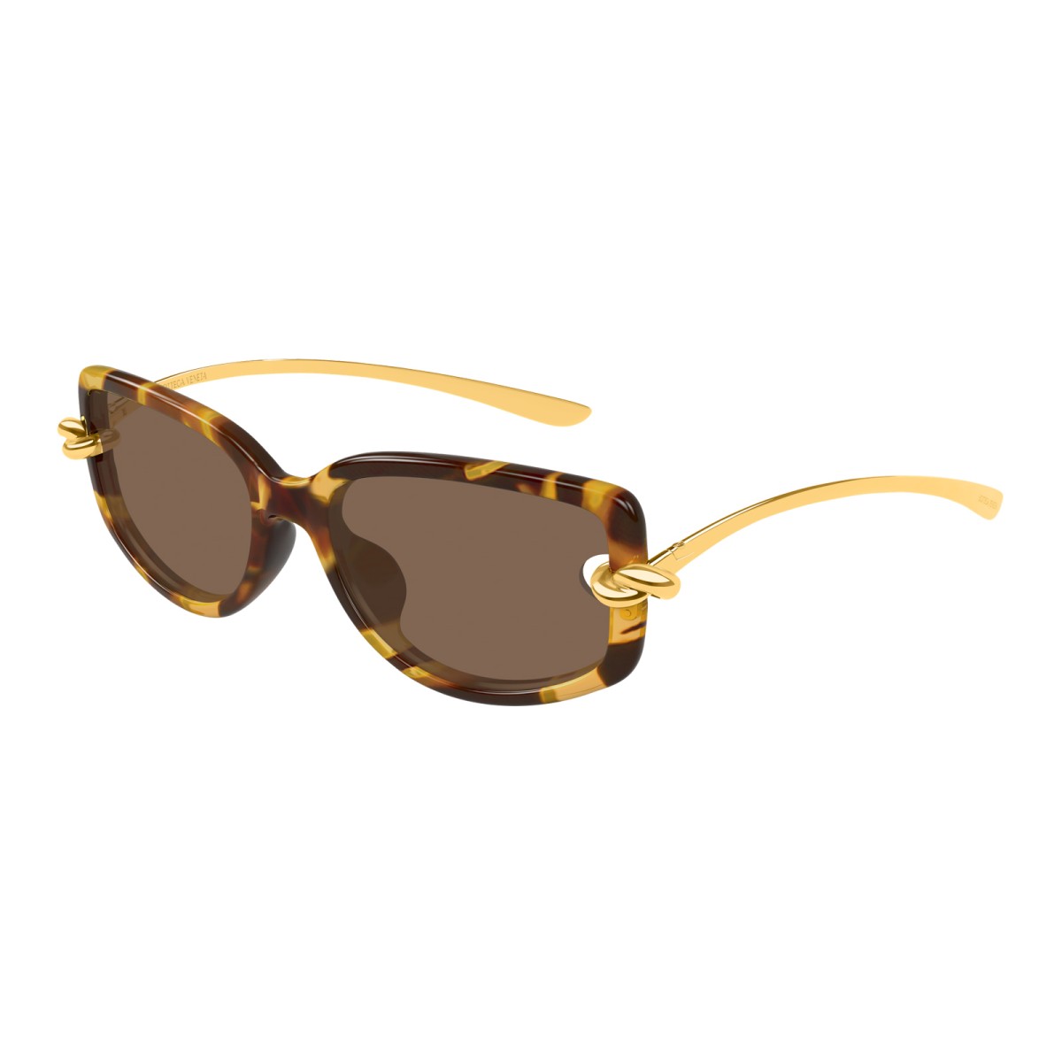 BOTTEGA VENETA BV1440SA 002 | Sunglasses | Vytria Eyewear