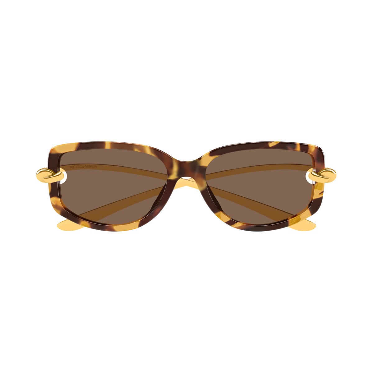 BOTTEGA VENETA BV1440SA 002 | Sunglasses | Vytria Eyewear