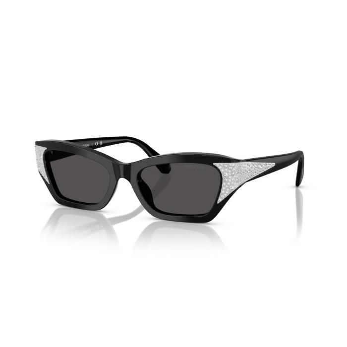 Swarovski SK6029 100187 Sunglasses