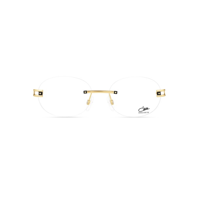 CAZAL 7118 001 | Eyeglasses | Vytria Eyewear