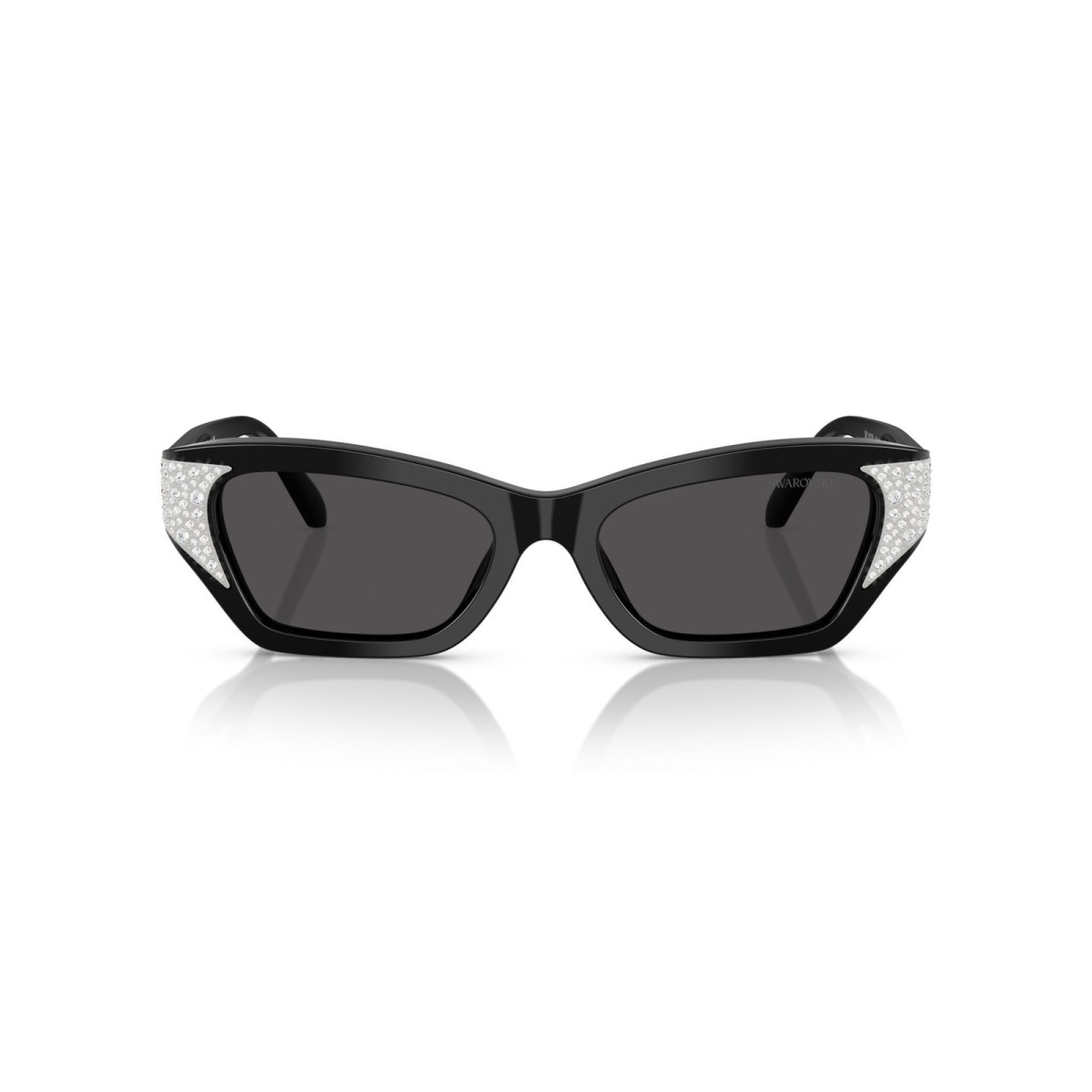 Swarovski SK6029 100187 | Gafas de Sol Ojo de Gato| Vytria 
