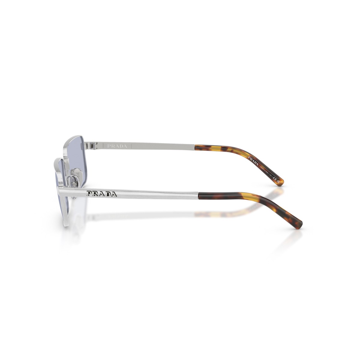PRADA PR D54S 04K30X | Sunglasses | Vytria Eyewear