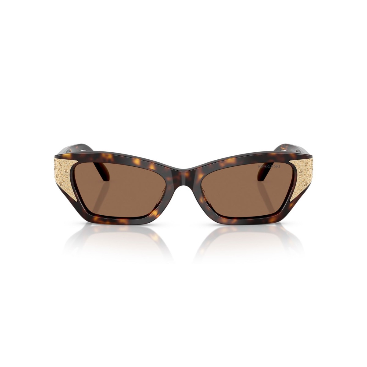 Swarovski SK6029 100273 | Gafas de Sol Ojo de Gato| Vytria 