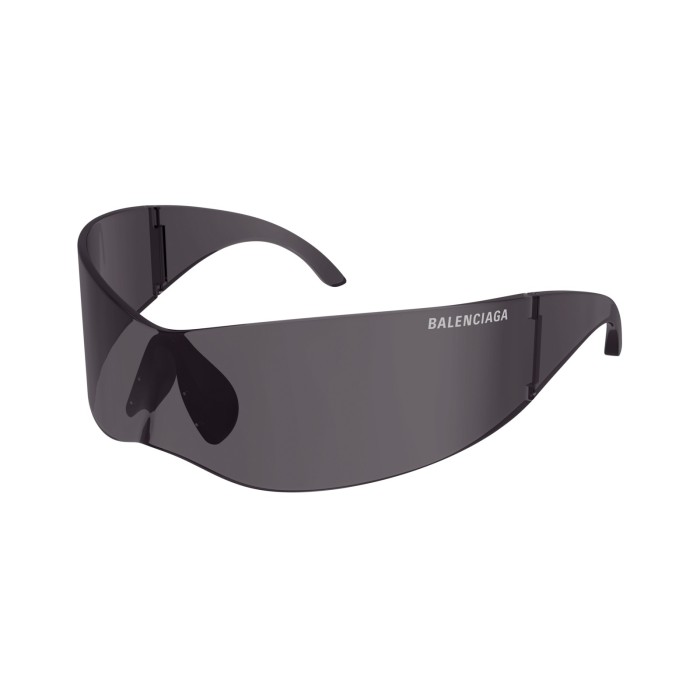 BALENCIAGA BB0299S 001 | Sunglasses | Vytria Eyewear