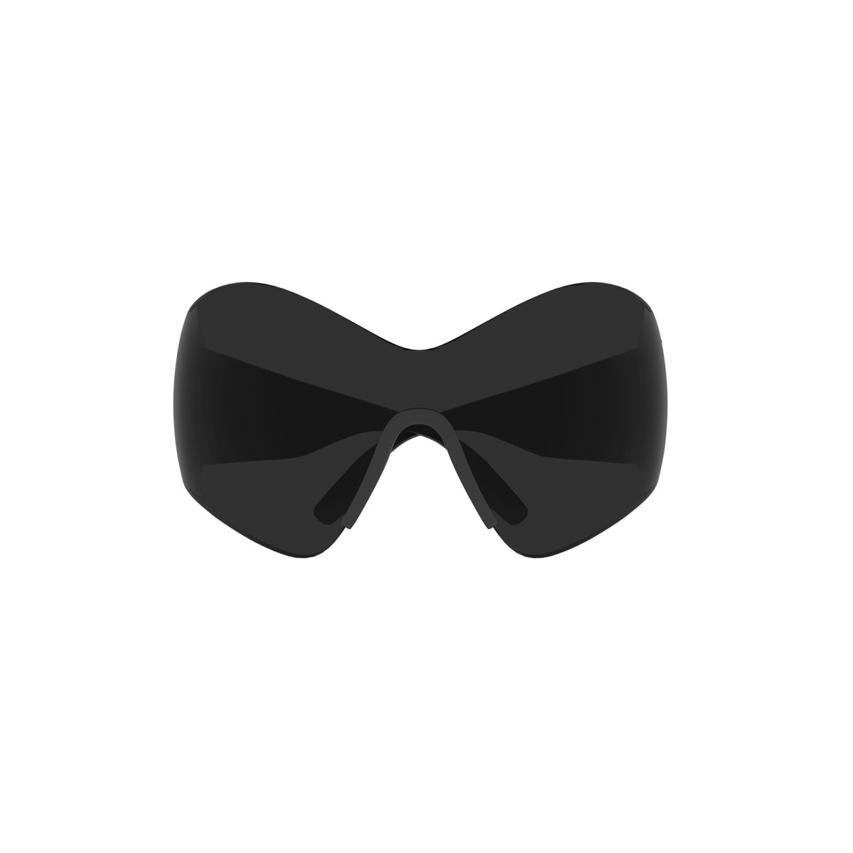 BALENCIAGA BB0180S 001 | Gafas de sol | Vytria Eyewear