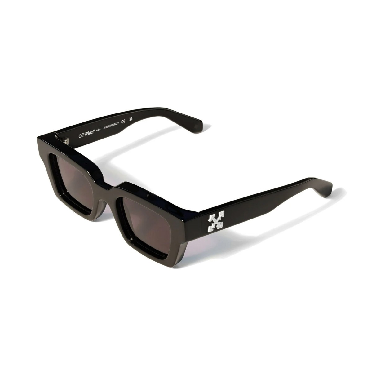 OFF WHITE VIRGIL OW1022 1007 | Sunglasses | Vytria Eyewear