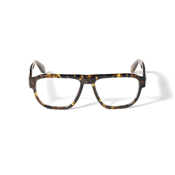 OFF WHITE STYLE 5035 OW5035 6000 | Monturas | Vytria Eyewear