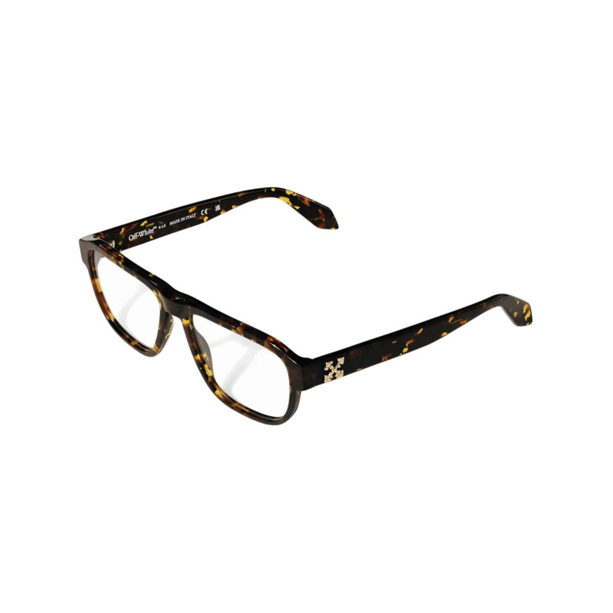OFF WHITE STYLE 5035 OW5035 6000 | Monturas | Vytria Eyewear