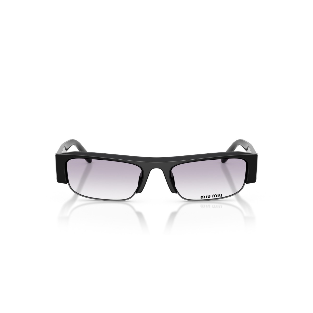 MIU MIU MU B07S 16K04O | Gafas de sol | Vytria Eyewear