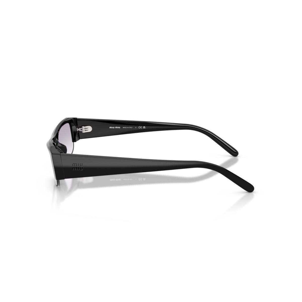 MIU MIU MU B07S 16K04O | Gafas de sol | Vytria Eyewear