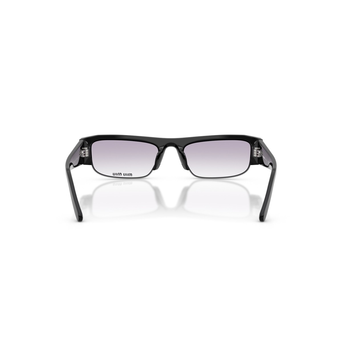 MIU MIU MU B07S 16K04O | Gafas de sol | Vytria Eyewear