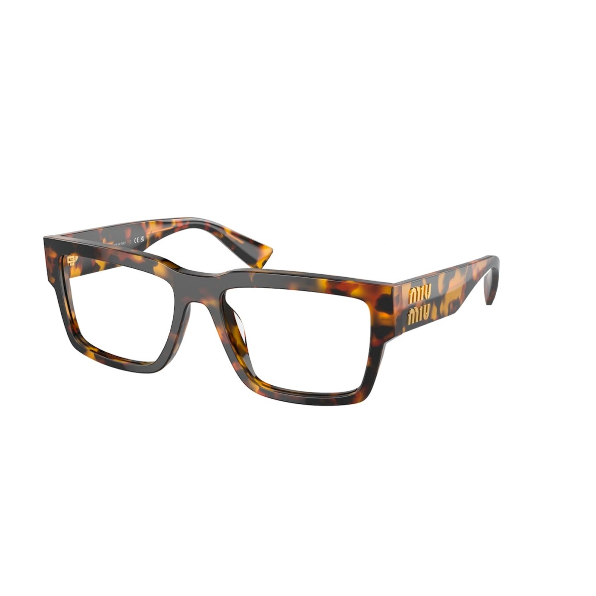MIU MIU MU 02XV VAU1O1 | Monturas | Vytria Eyewear