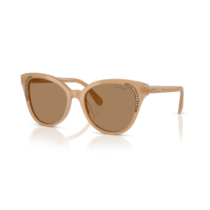 Swarovski SK6031 2002M4 Sunglasses