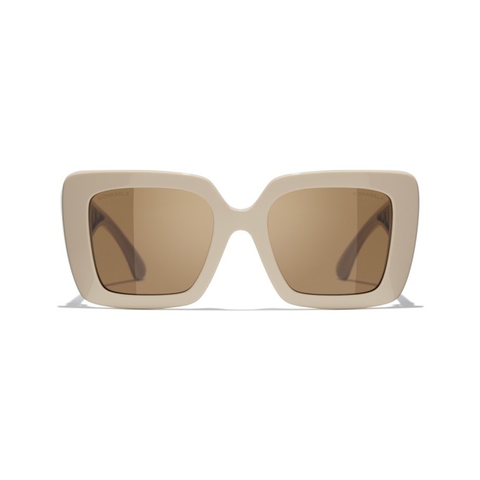 Square Sunglasses