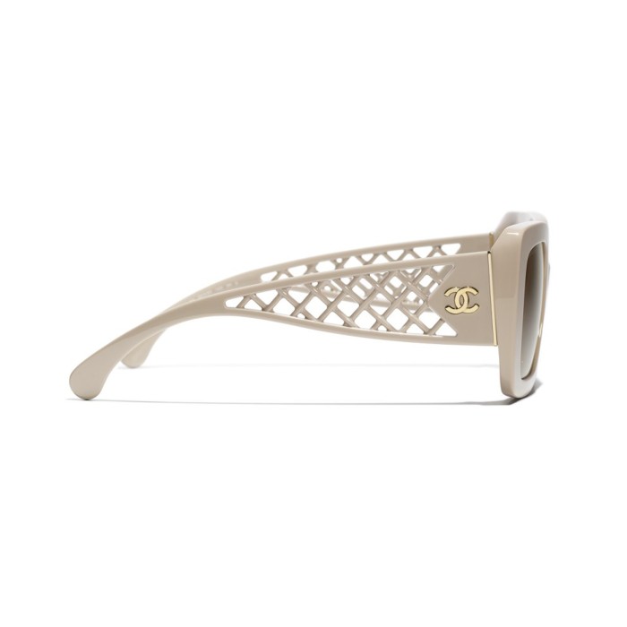 Square Sunglasses