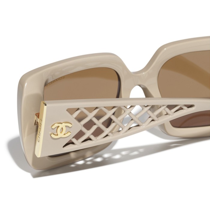 Square Sunglasses
