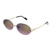 CARTIER CT0551S 004 | Sunglasses | Vytria Eyewear