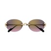 CARTIER CT0551S 004 | Sunglasses | Vytria Eyewear