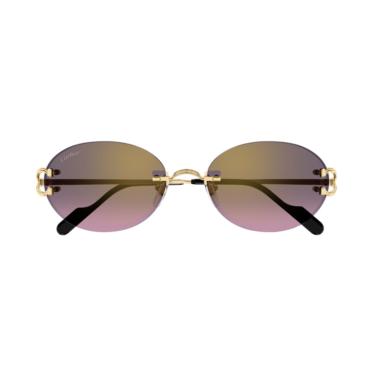 CARTIER CT0551S 004 | Sunglasses | Vytria Eyewear