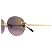 CARTIER CT0551S 004 | Sunglasses | Vytria Eyewear
