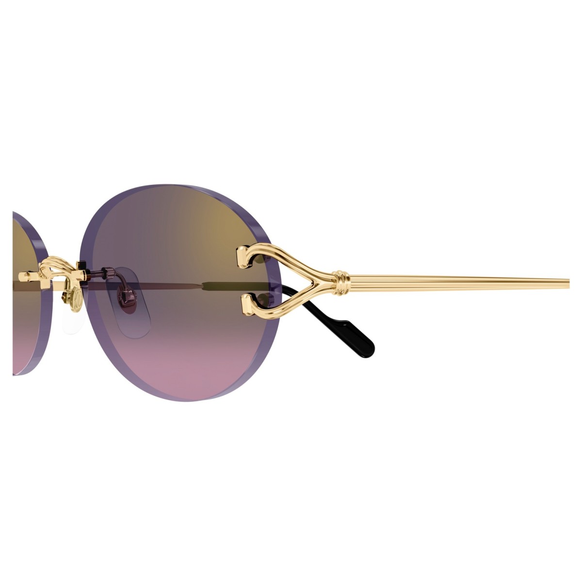 CARTIER CT0551S 004 | Sunglasses | Vytria Eyewear