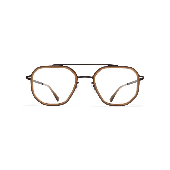 MYKITA LITE ACETATE RINGS SATU 726 OPT | Eyeglasses | Vytria Eyewear