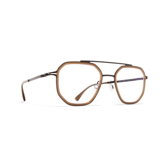 MYKITA LITE ACETATE RINGS SATU 726 OPT