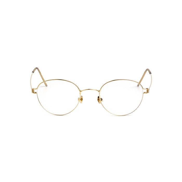 LINDBERG PRECIOUS BO YG CLIP DOBLE | Eyeglasses | Vytria Eyewear