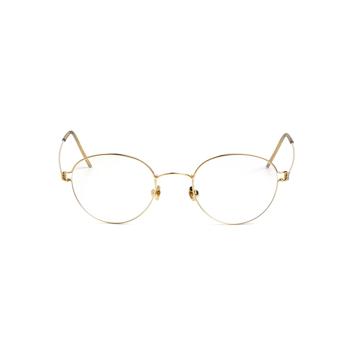 LINDBERG PRECIOUS BO YG CLIP DOBLE | Eyeglasses | Vytria Eyewear