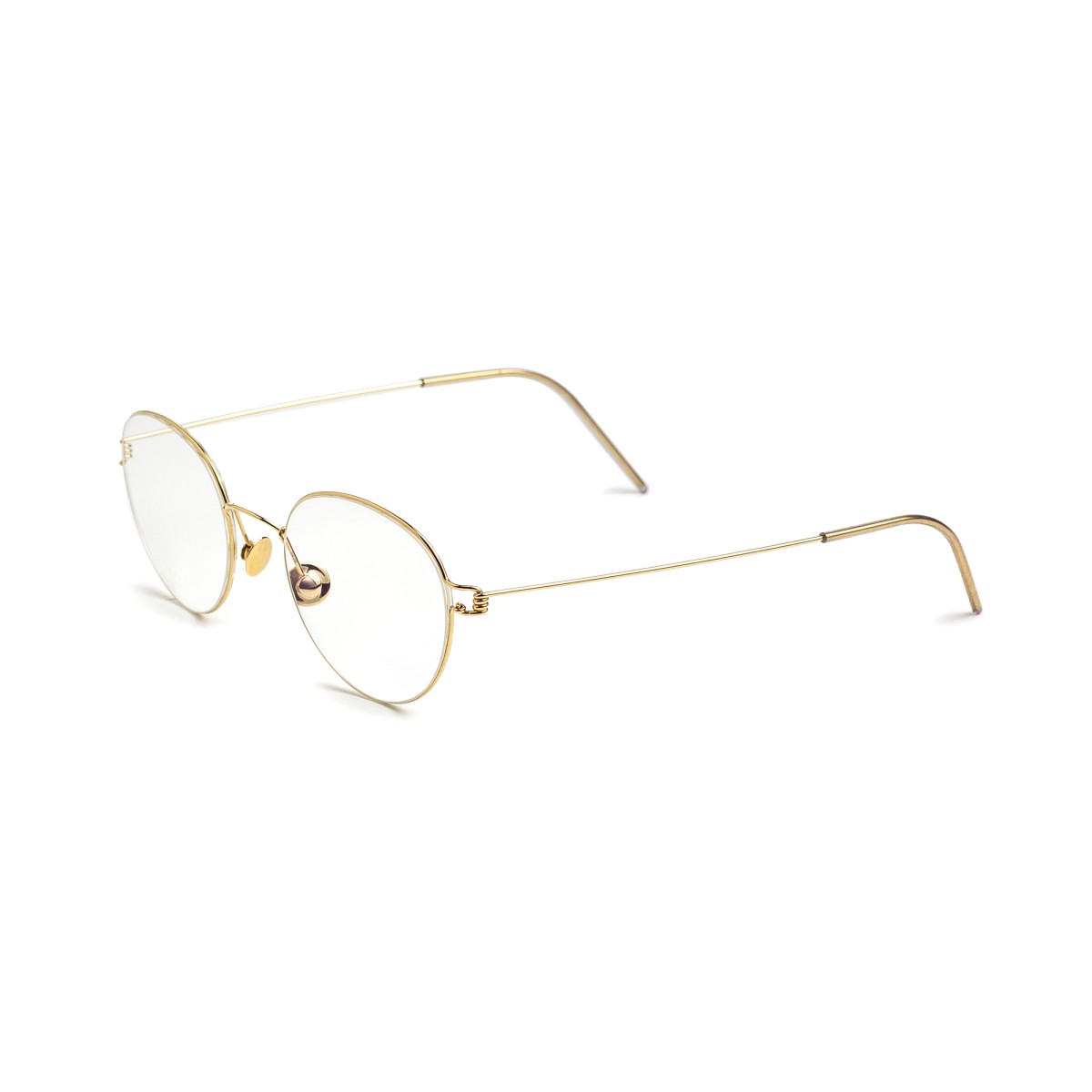LINDBERG PRECIOUS BO YG CLIP DOBLE | Eyeglasses | Vytria Eyewear