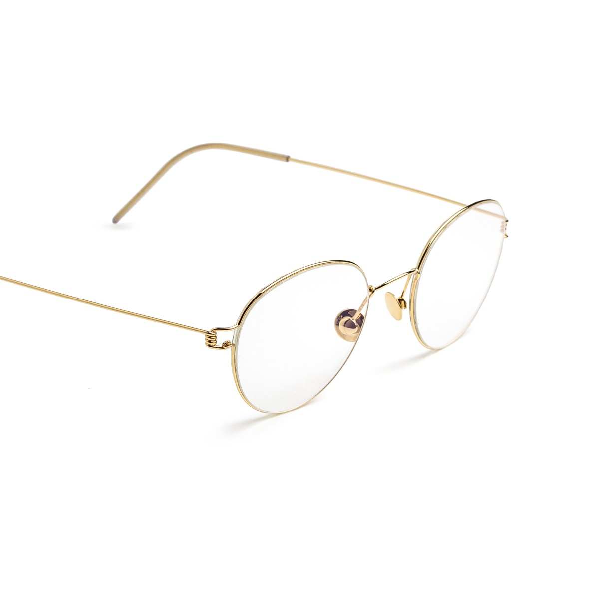 LINDBERG PRECIOUS BO YG CLIP DOBLE | Eyeglasses | Vytria Eyewear