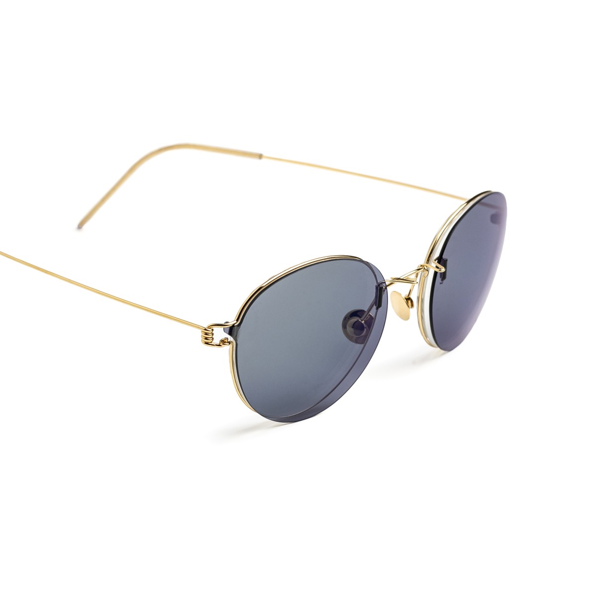 LINDBERG PRECIOUS BO YG CLIP DOBLE | Eyeglasses | Vytria Eyewear