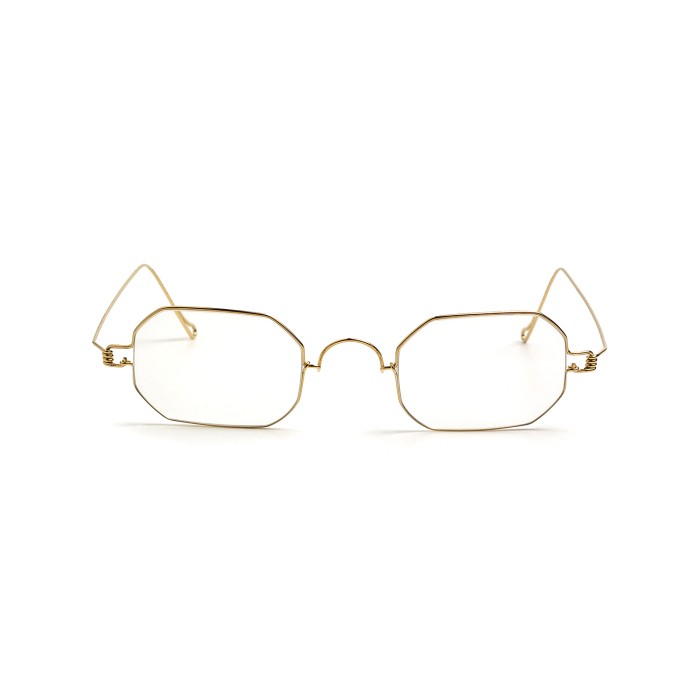 LINDBERG PRECIOUS MALTHE YG | Eyeglasses | Vytria Eyewear