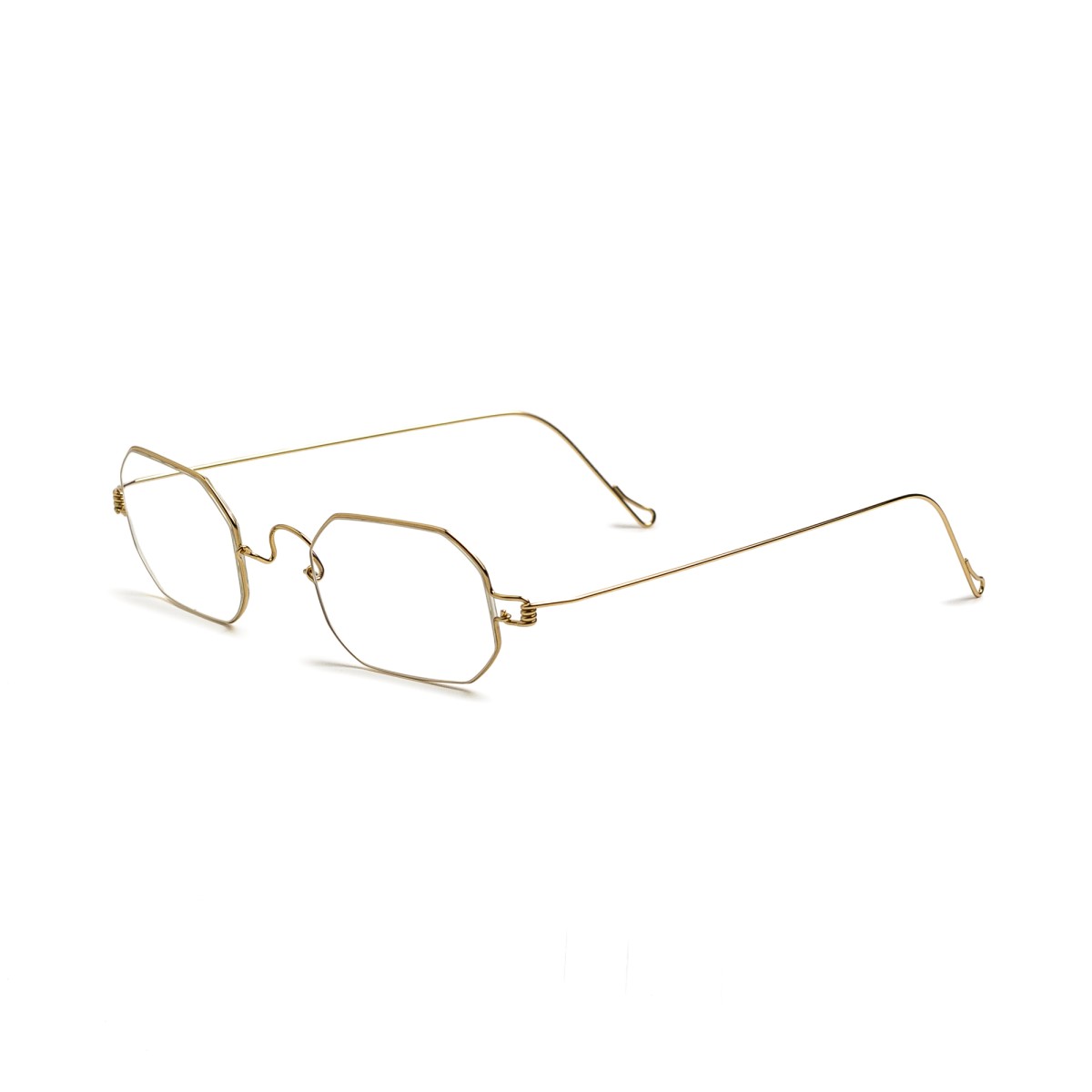 LINDBERG PRECIOUS MALTHE YG | Eyeglasses | Vytria Eyewear