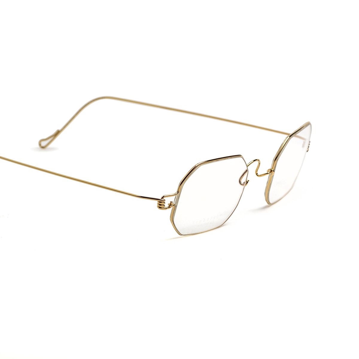 LINDBERG PRECIOUS MALTHE YG | Eyeglasses | Vytria Eyewear